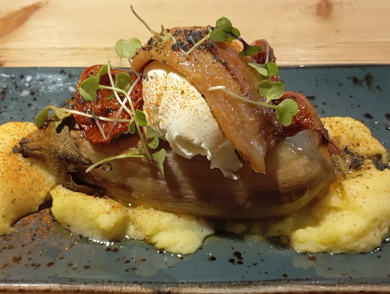 Image of Restaurante El Tap S.C