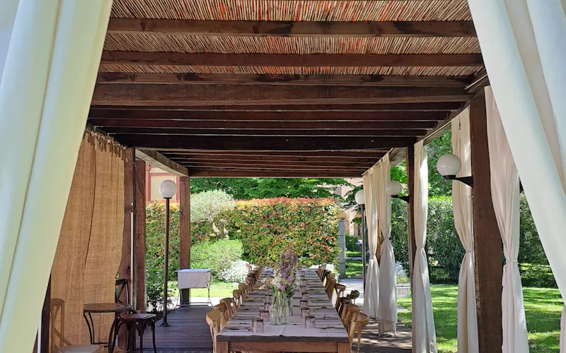 Image of La Cantoniera