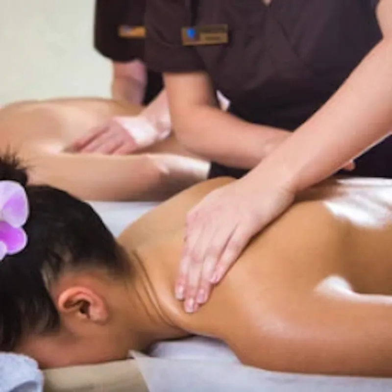 Massage Mixte
