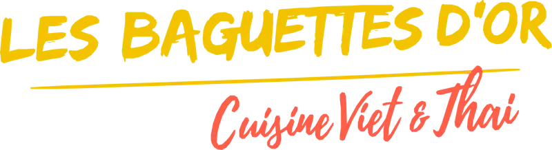 Image of Les Baguettes d'Or