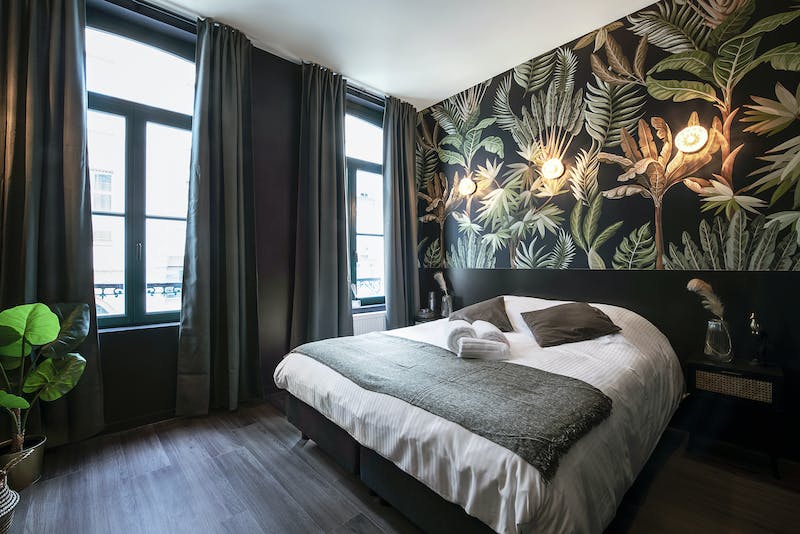 Image of Walls Hotels