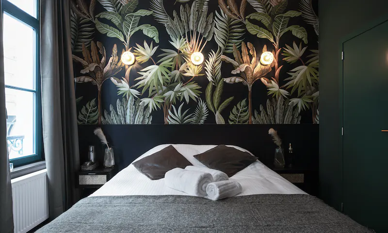 Image of Walls Hotels