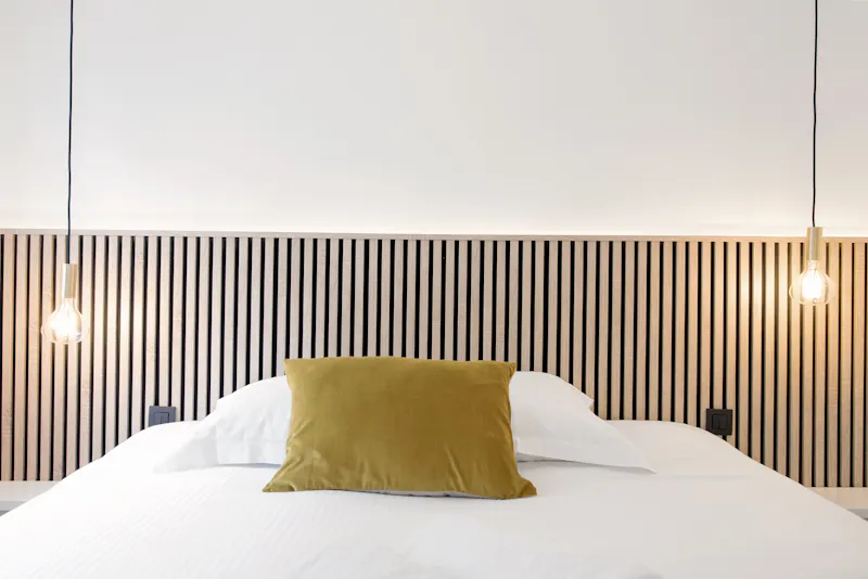 Image of Walls Hotels