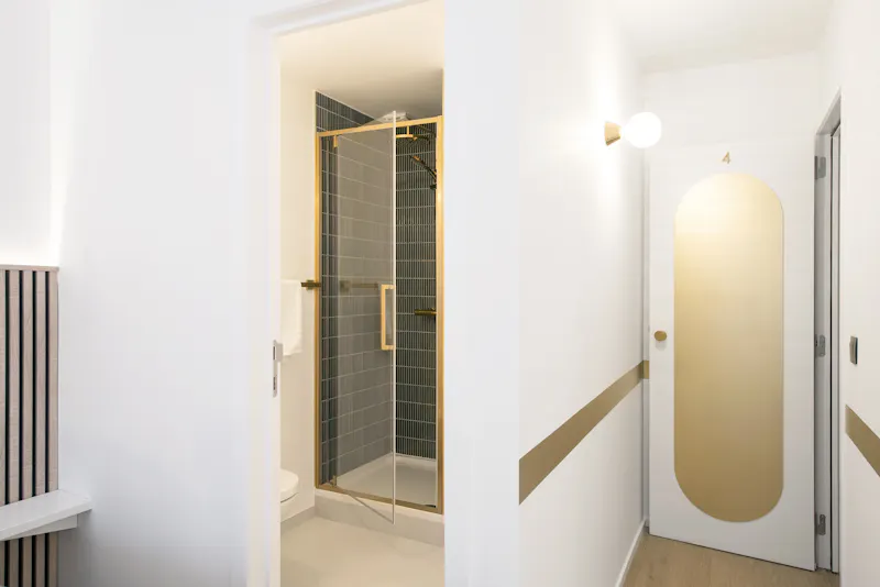 Image of Walls Hotels