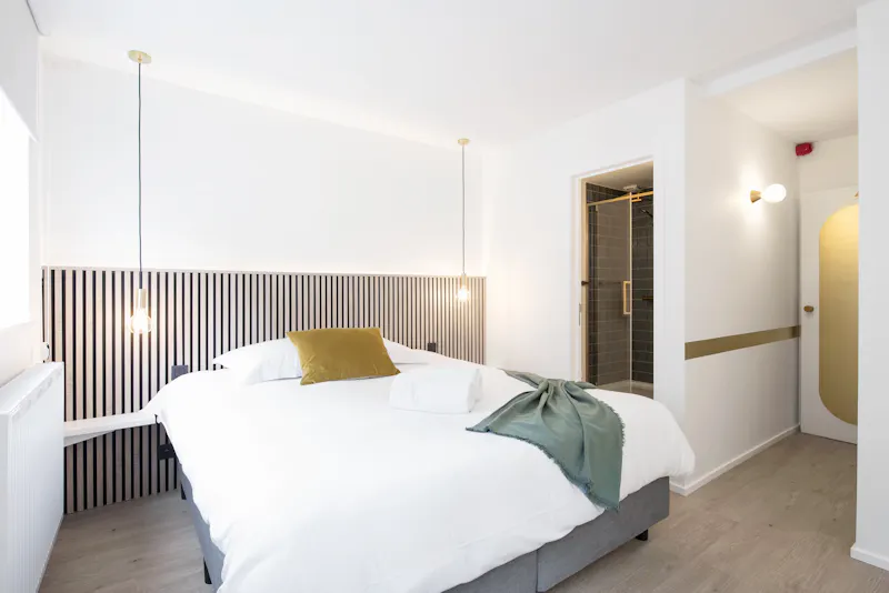 Image of Walls Hotels