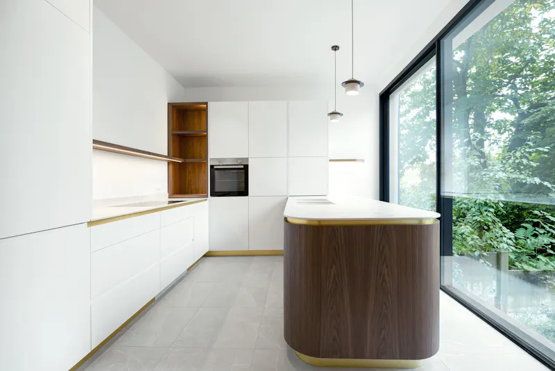 Image of N&M Architects