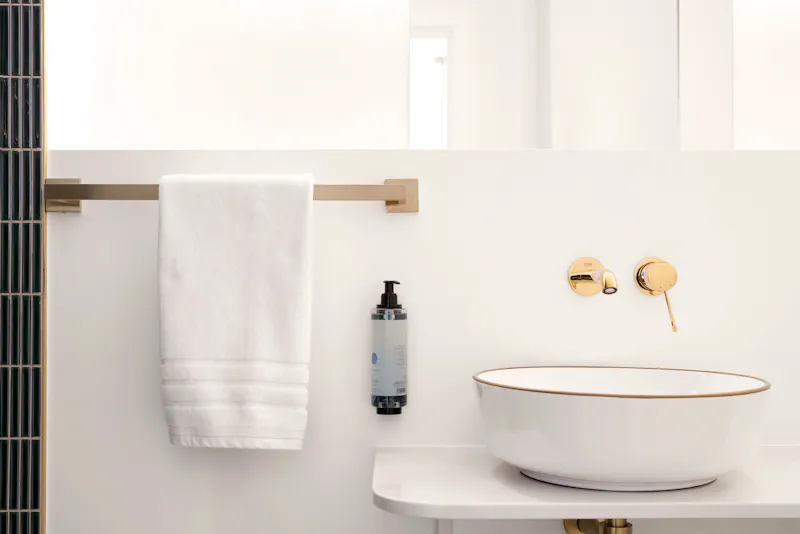 Image of Walls Hotels