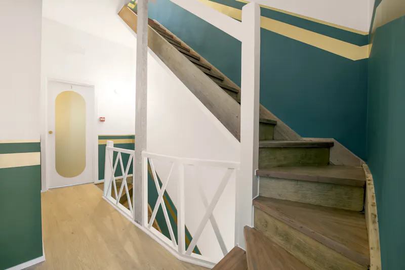 Image of Walls Hotels