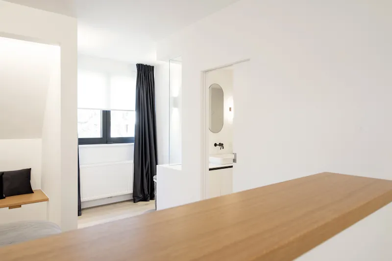 Image of N&M Architects