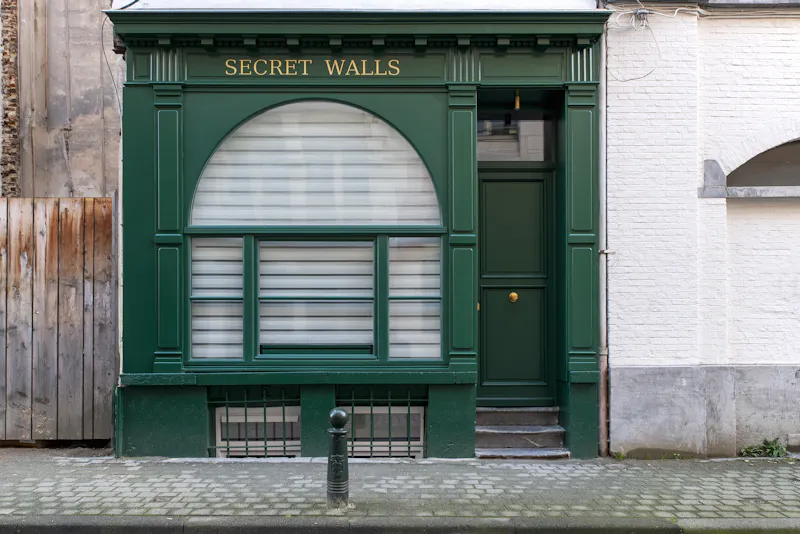 Image of N&M Architects