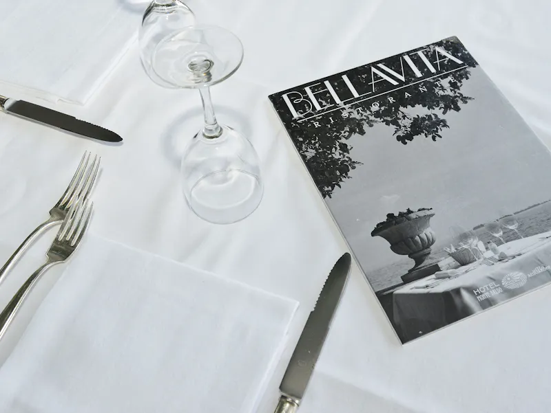 Image of Ristorante Bellavita