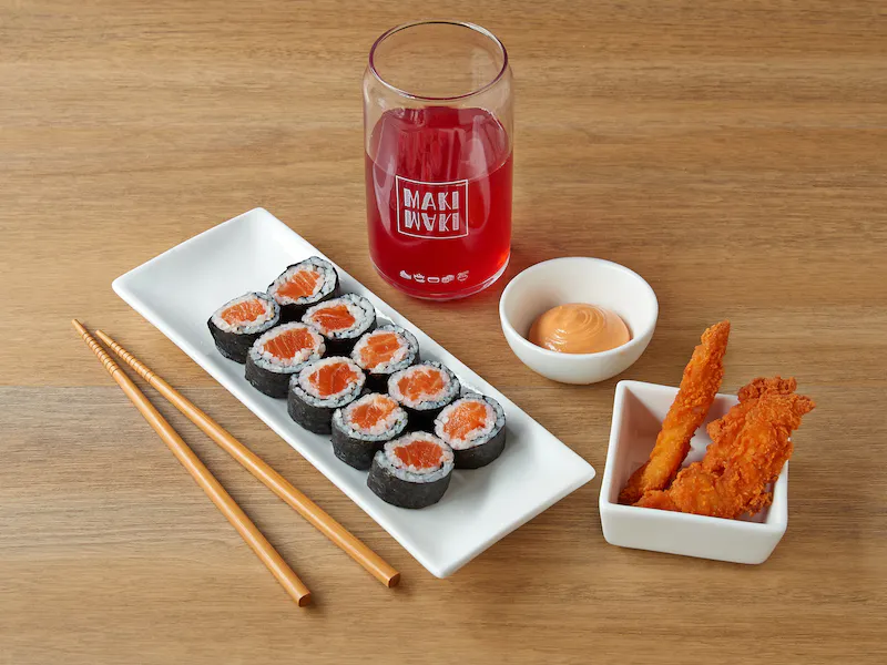 Image of MAKI MAKI
