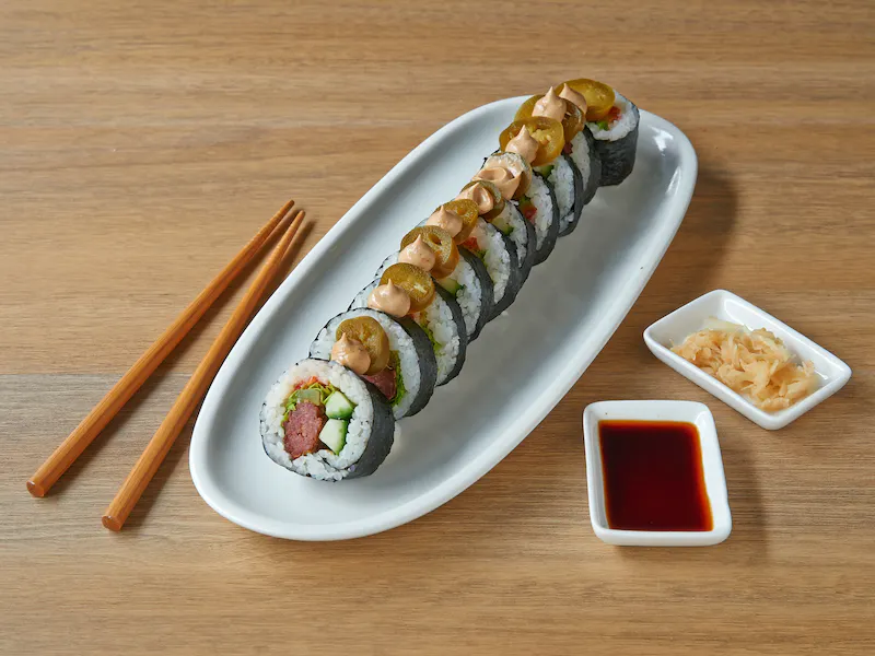 Image of MAKI MAKI