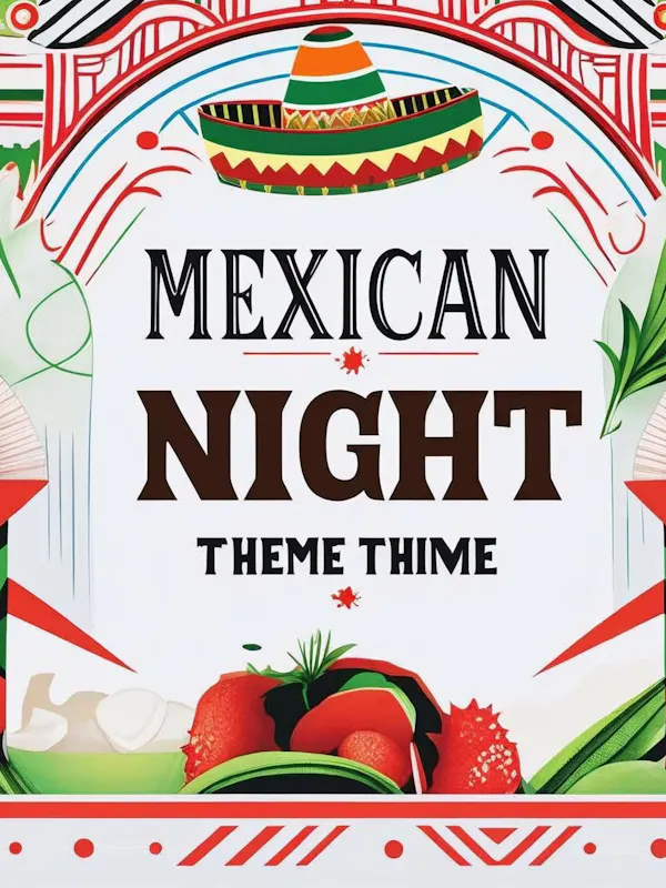 Mexican Night