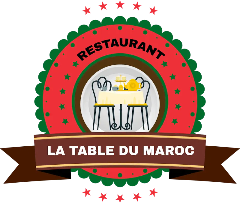 Photo de La Table du Maroc Photo de La Table du Maroc