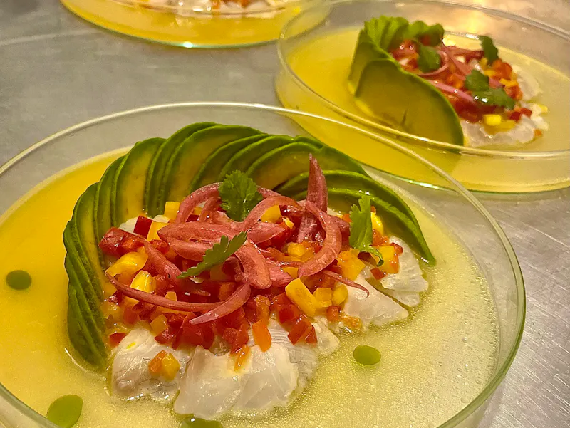 Image of BURLA'O RESTAURANT