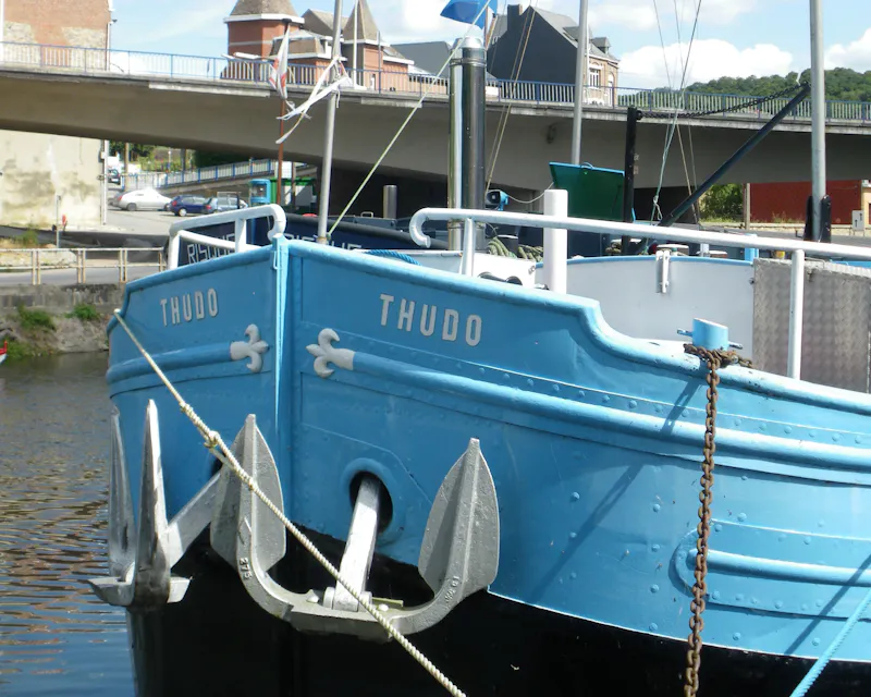 Le Thudo