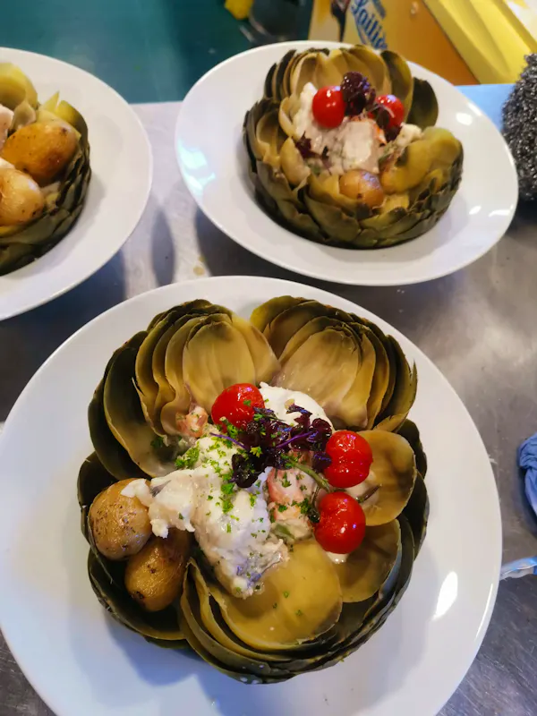 Image of La Cuisine d’Adèle