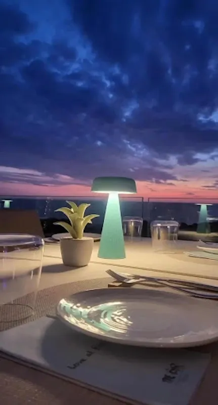 Photo de Maysi Restaurant and Bar