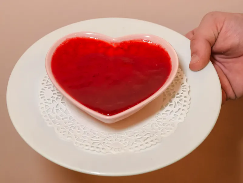 Foto von Ti Amo 