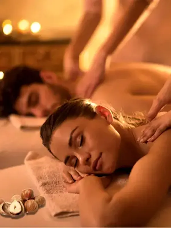 Massage and duo Massage and duo