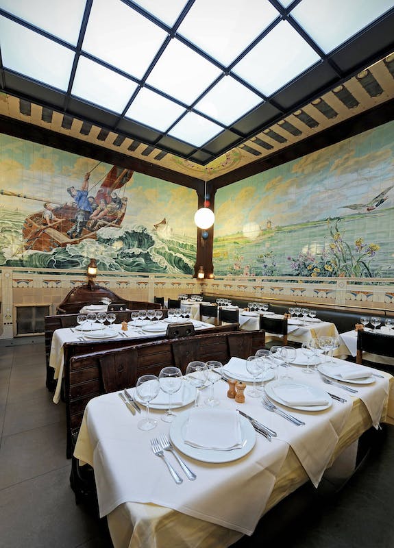 Image of Maison Vincent
