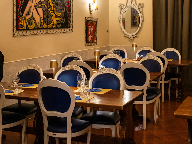 Foto di Le Caveau