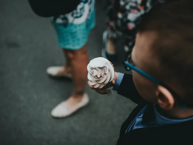 After-School Happiness: Why Gelato is a Perfect Treat for All When the school bell rings and the backpacks come off, there’s one thing that always brings a smile: gelato.