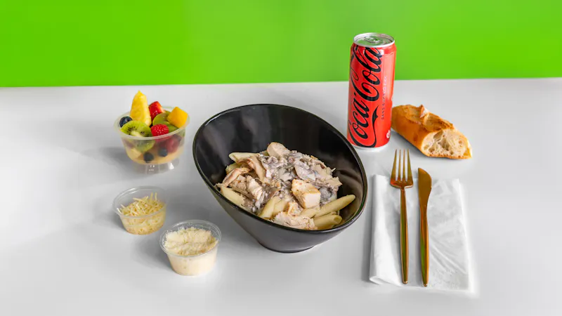 Image of Greeny Salade Bar
