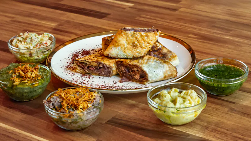 Image of Olive Restaurant