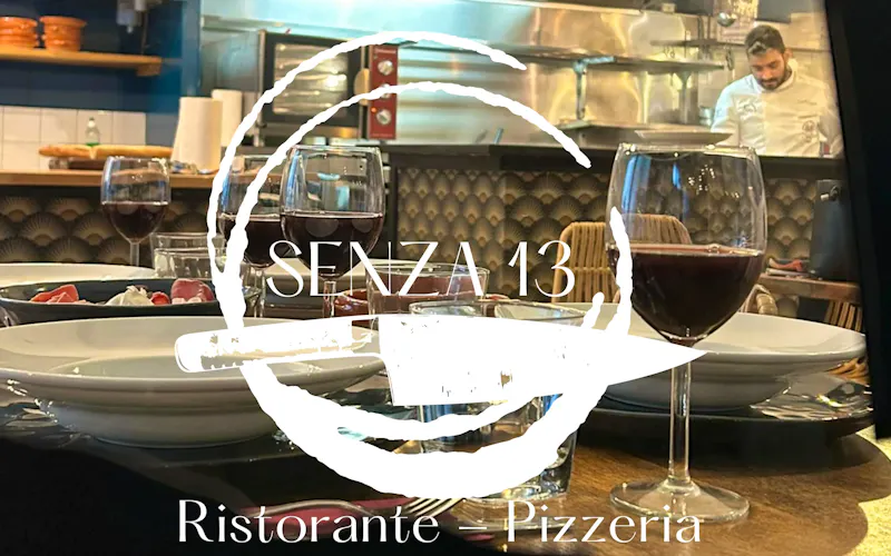 Image of Senza 13 Image of Senza 13