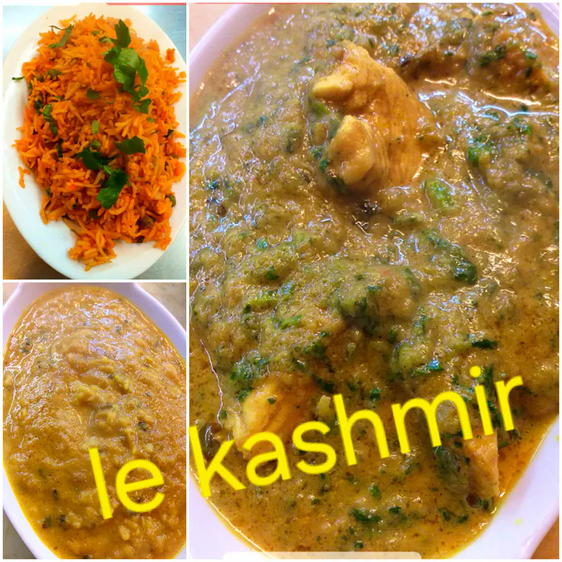 Photo de Le kashmir, Jaipur 