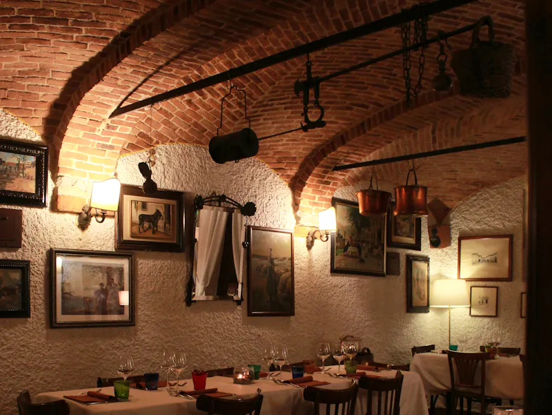 Image of Osteria Vecchia Capronno