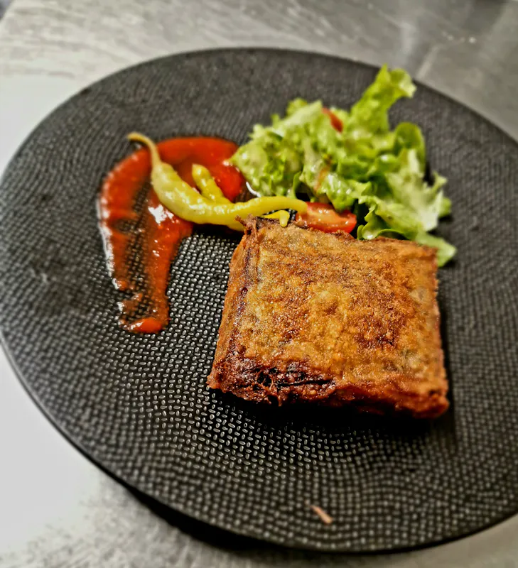 Photo de Le Médieval