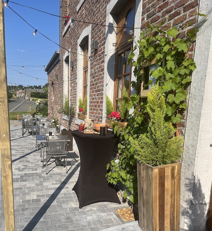 Image of Le Basilic