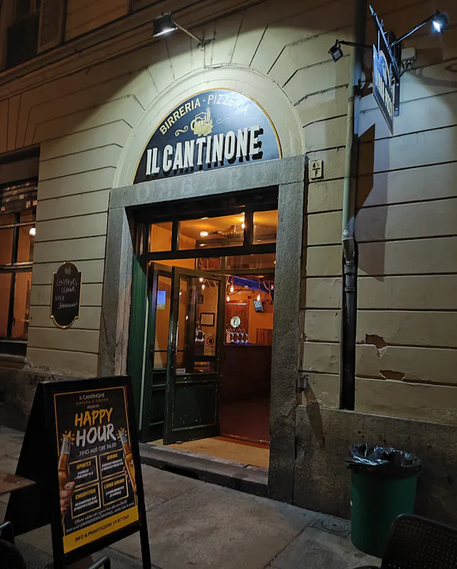Fotografía de Il Cantinone