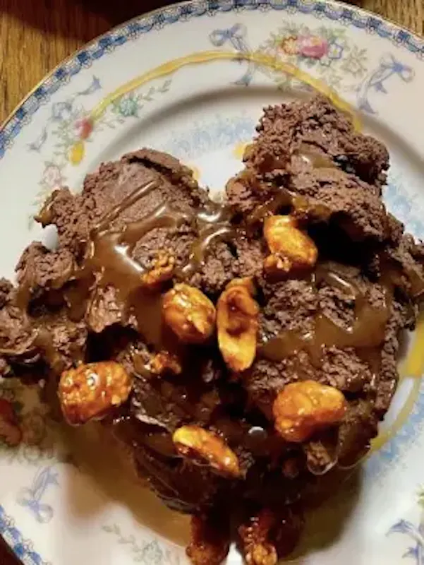 Ganache