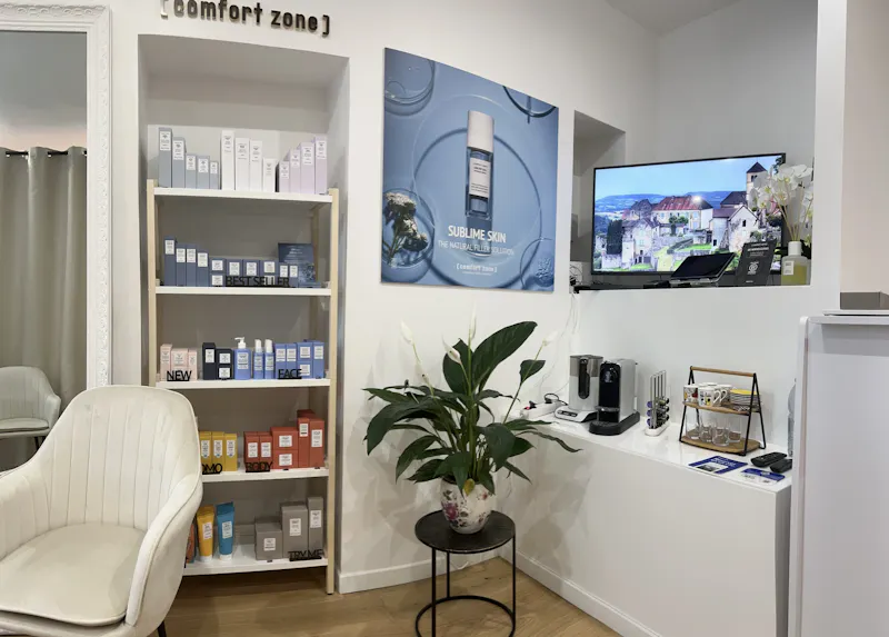 Image of MITHRIL Beauty Lounge