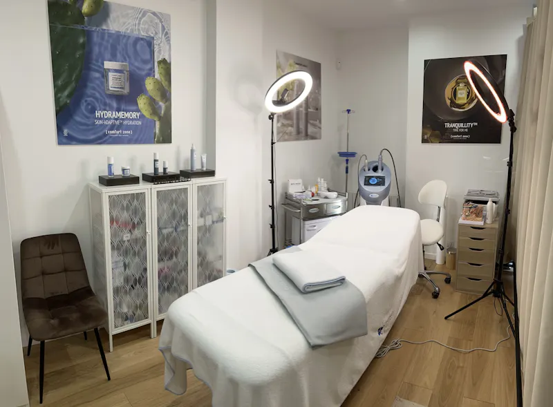 Image of MITHRIL Beauty Lounge