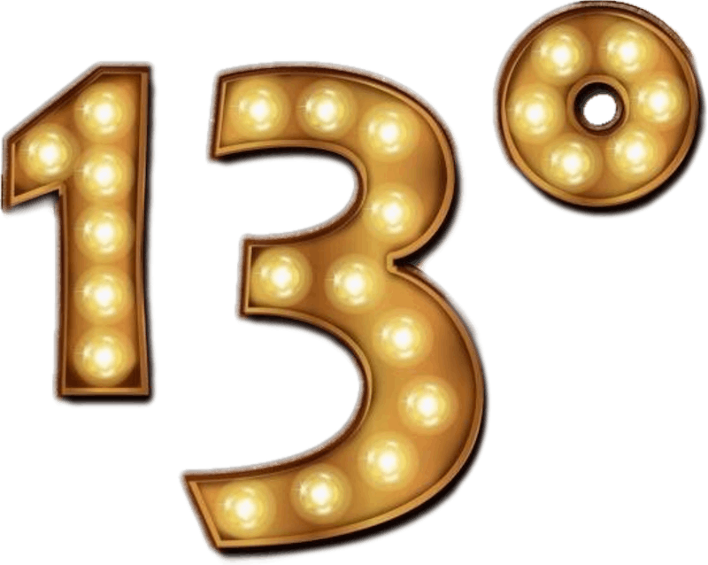 Photo de 13 Degrés