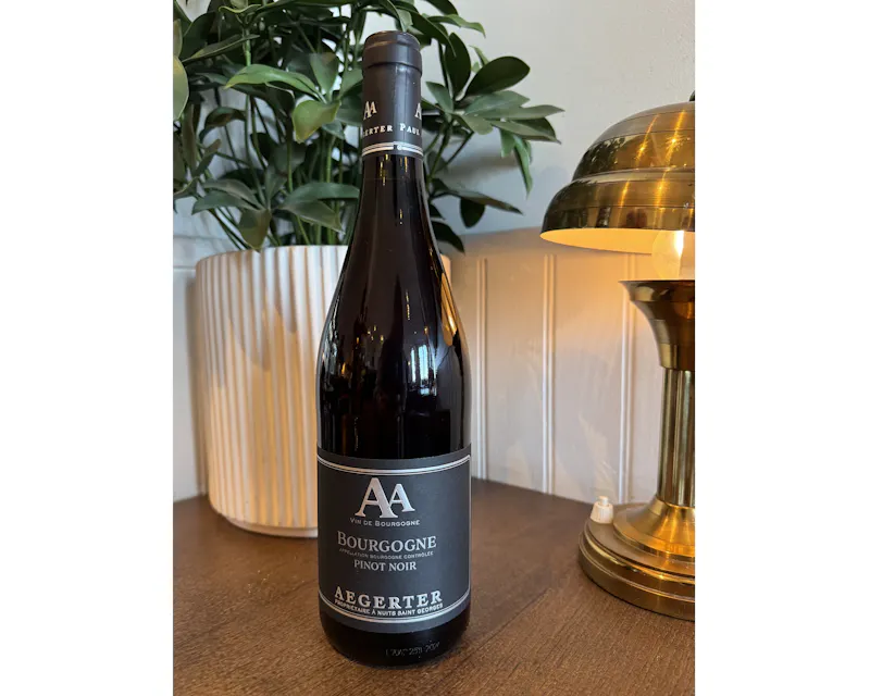 Pinot Noir