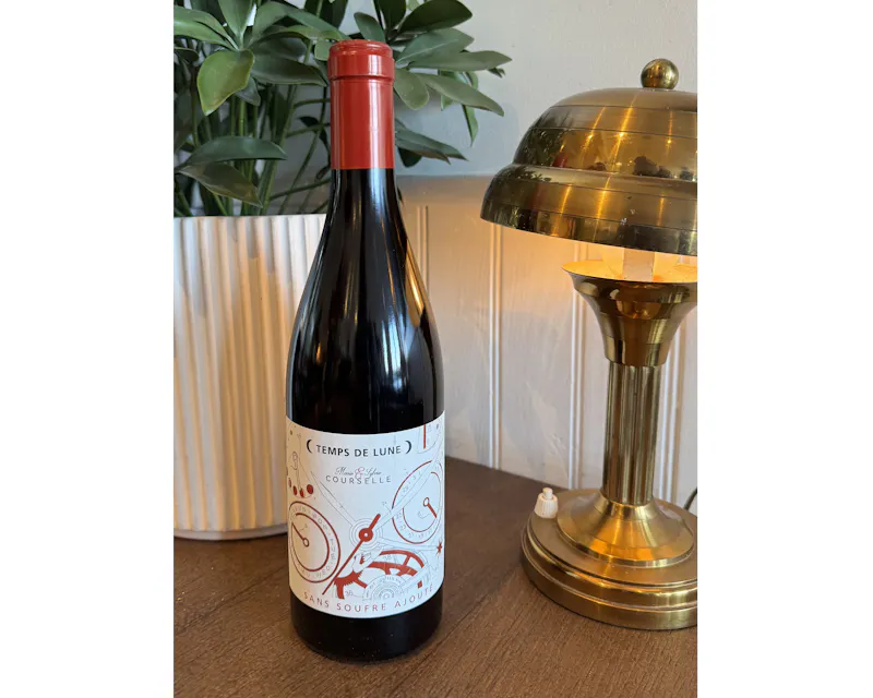 Temps de Lune
