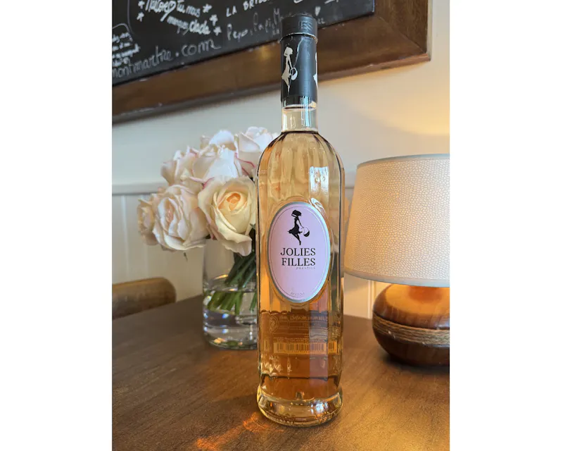 Rosé Wine Rosé Wine