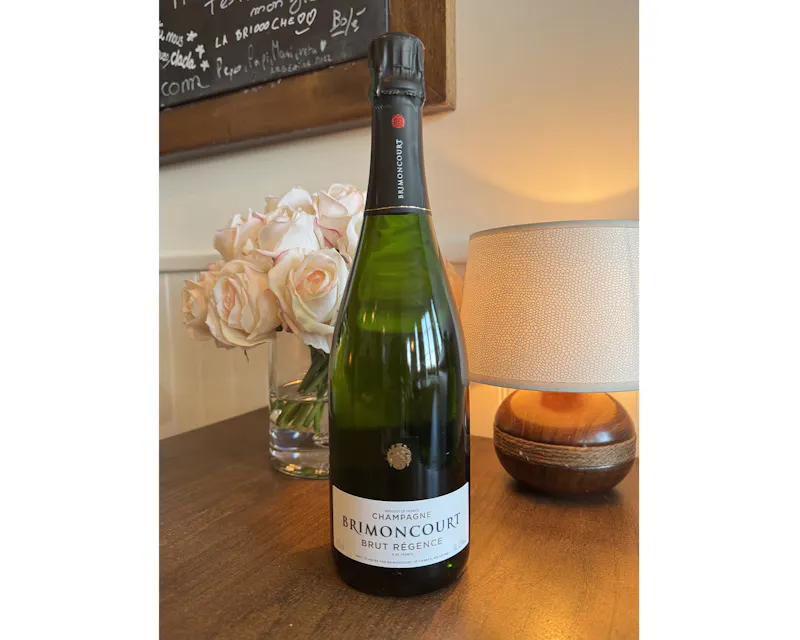 Brimoncourt Brut Brimoncourt Brut