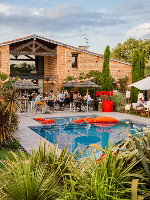 Check out upcoming events at Coco