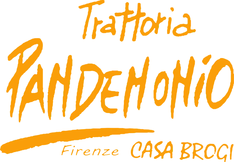 Image of Trattoria Pandemonio di casa Brogi Firenze Image of Trattoria Pandemonio di casa Brogi Firenze