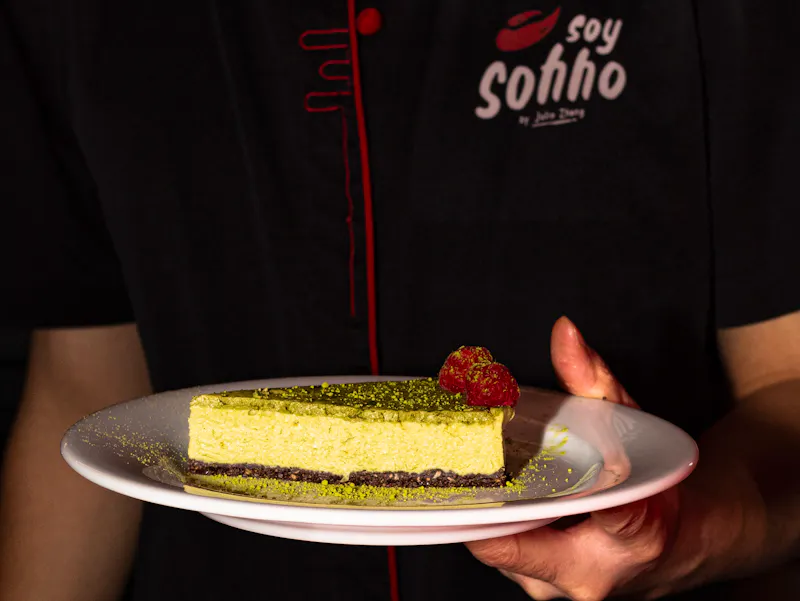 Image of Soy Sohho