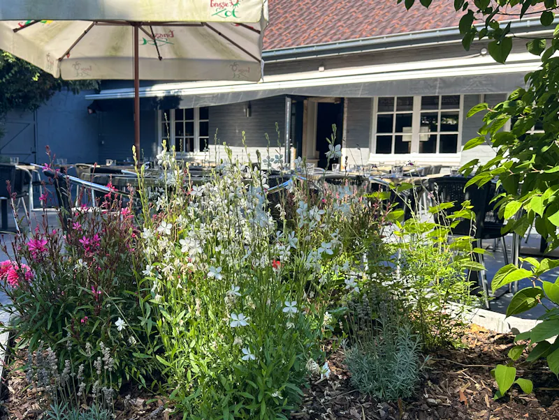 Image of La Cuisine d’Adèle