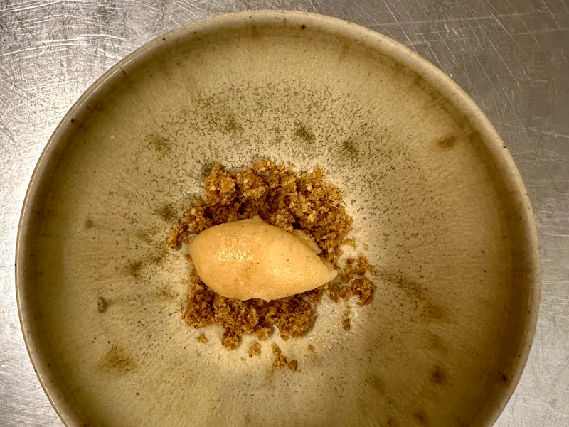 Foto von Rose Restaurant - Château de Freycinet