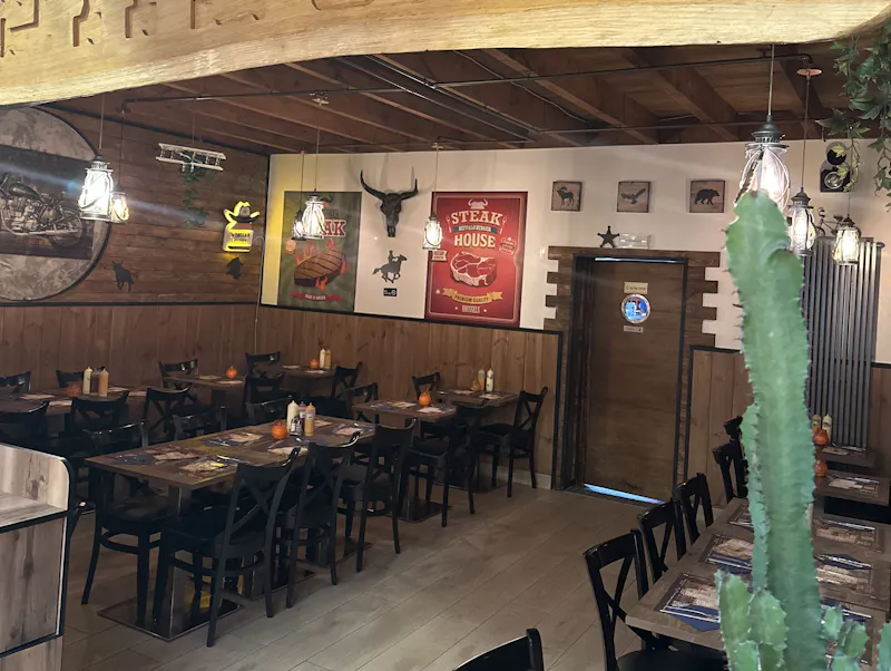 Foto vanWestern Burger